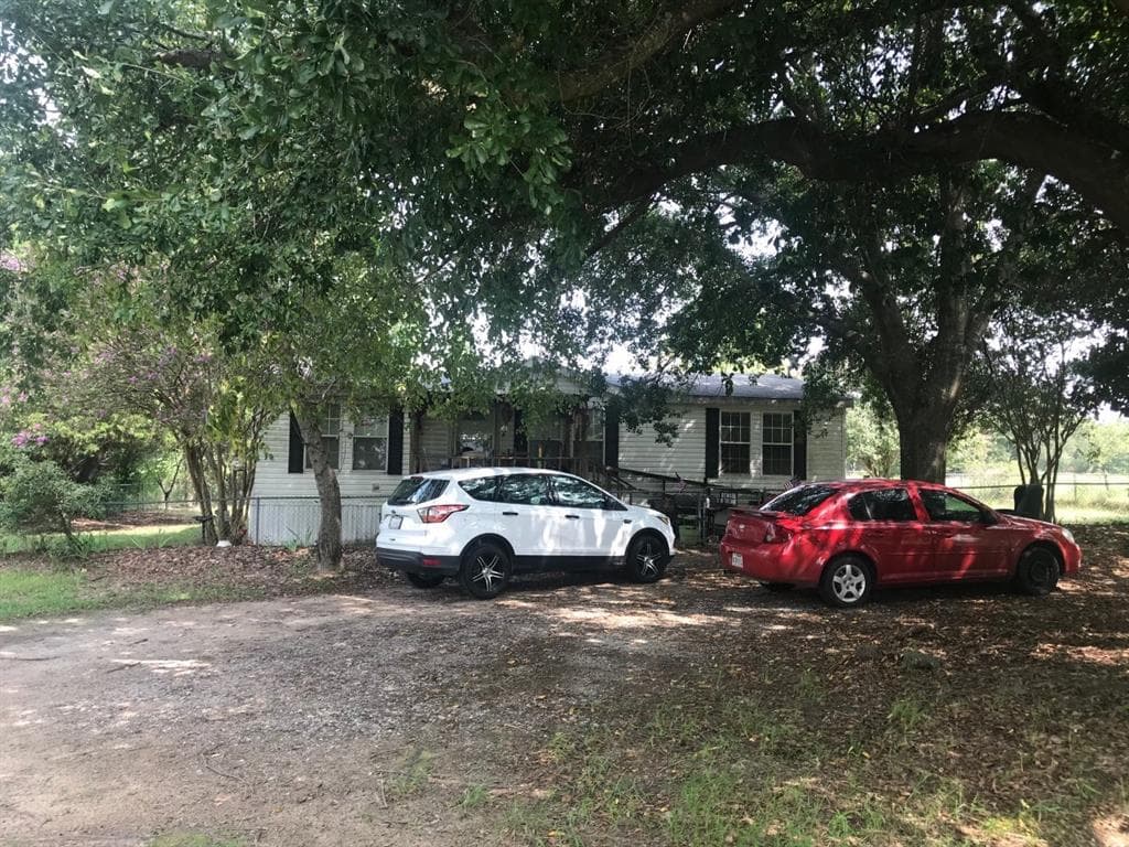 211 Vz County Road 2115