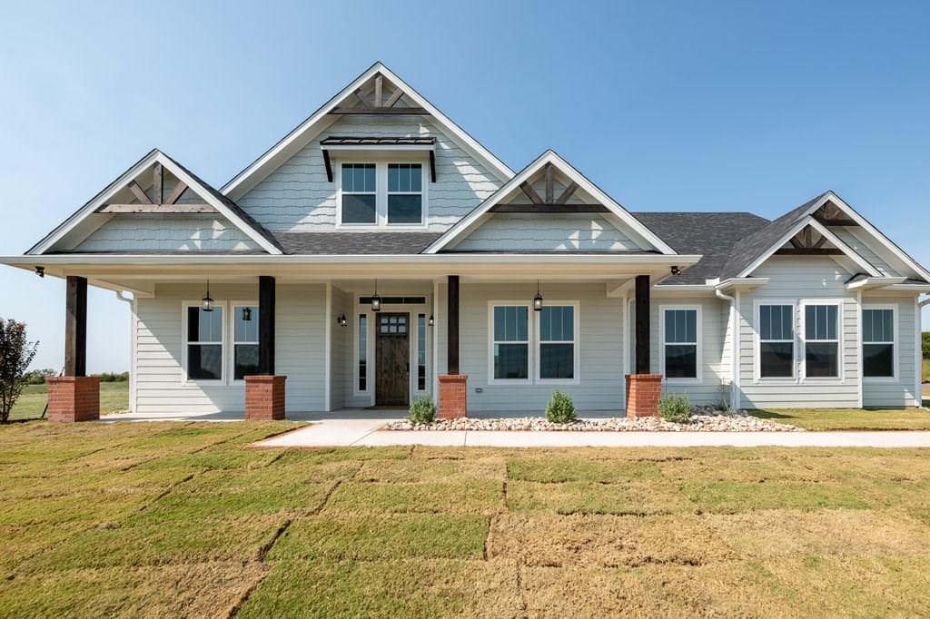 2750 Old Maypearl Rd