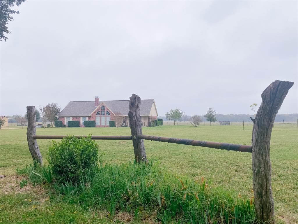 118 County Road 3560