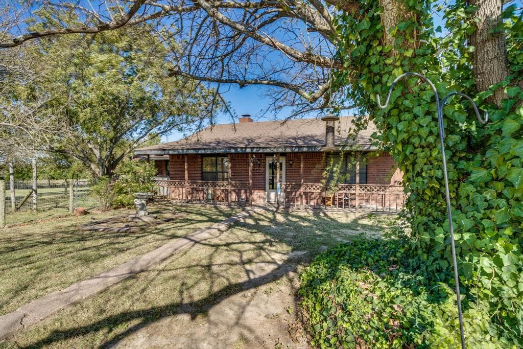 5433 County Road 311