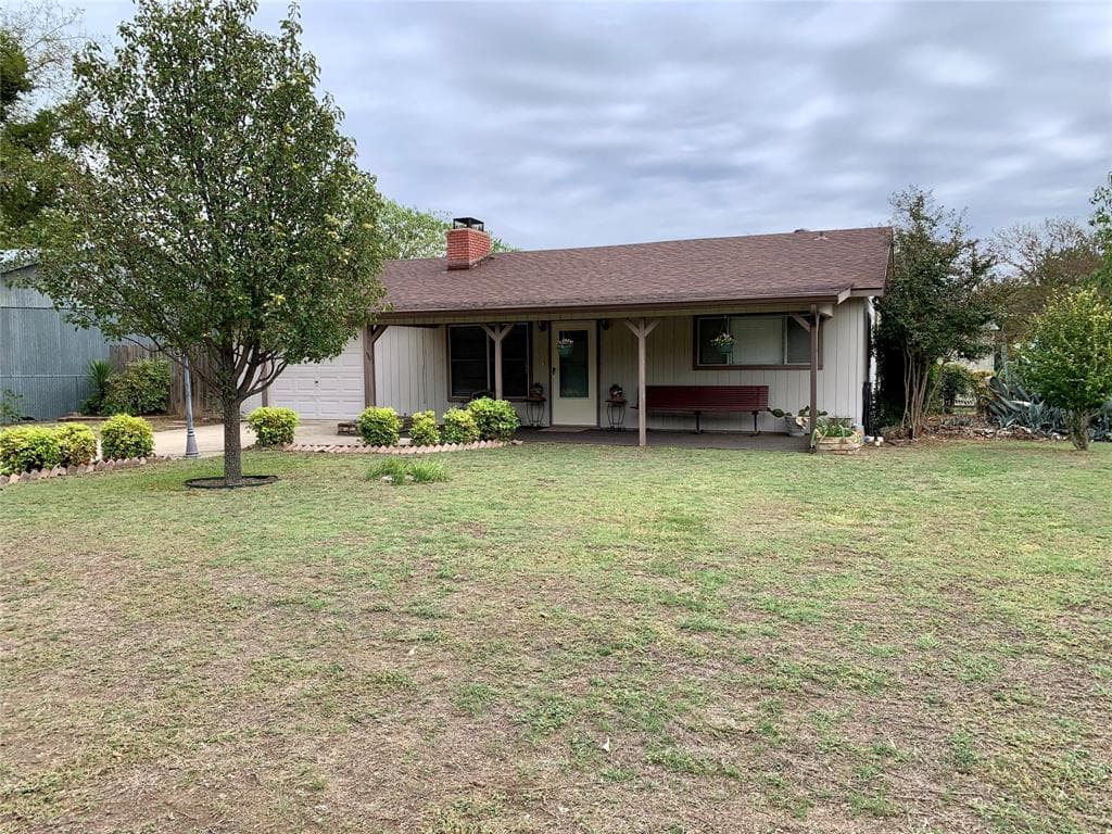 298 County Road 1723