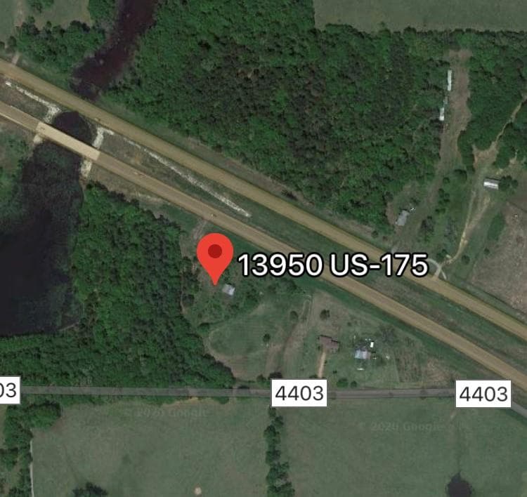 13950 Us Highway 175 E