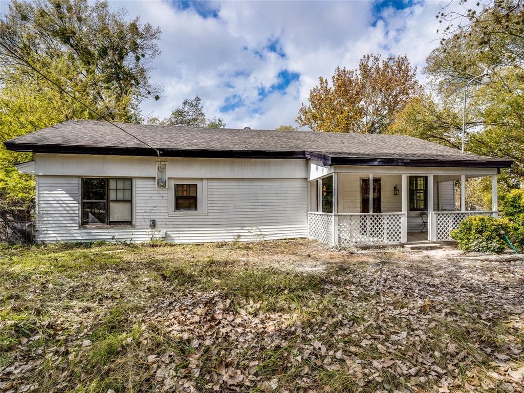 315 N County Road 810