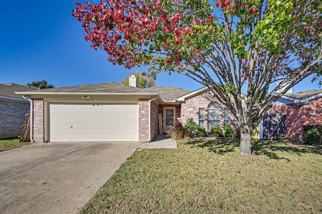 5919 Rock Meadow Trl