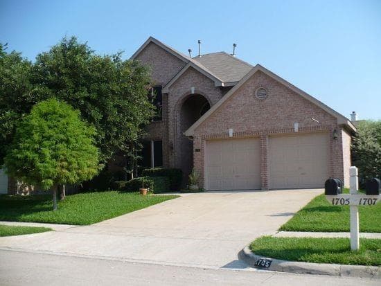 1705 Norwood Ct