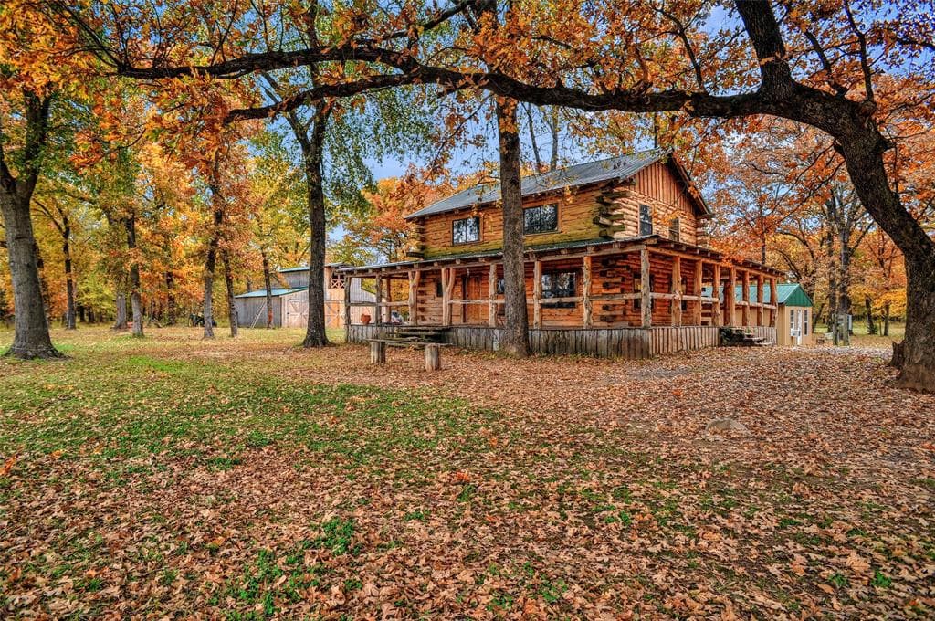2937 County Road 2275