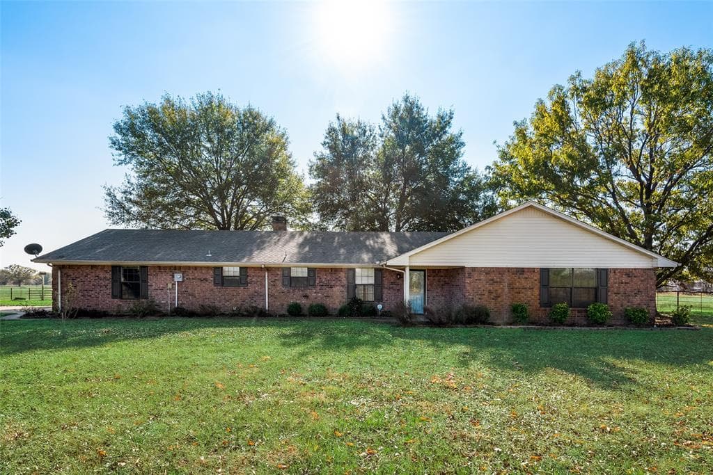 171 Vz County Road 2808