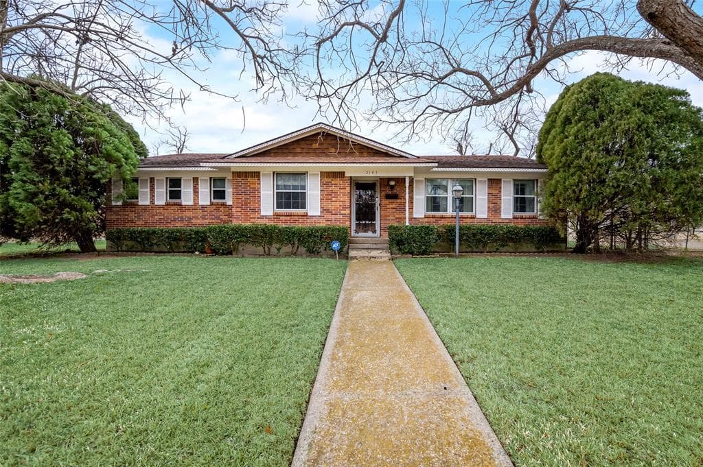 2143 Riverway Dr