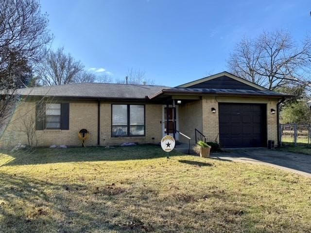 1720 Magnolia Dr