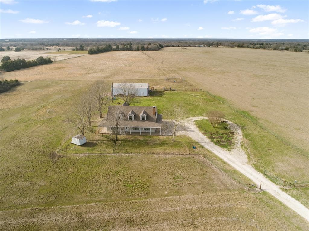 12031 Ne County Road 3140