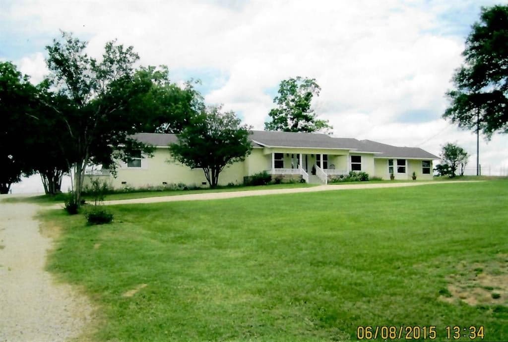 726 County Road 3306
