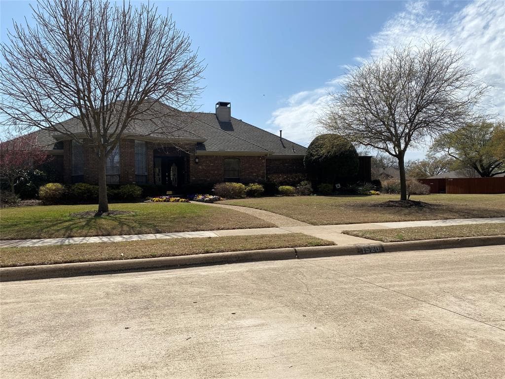 1520 Brazos Trl