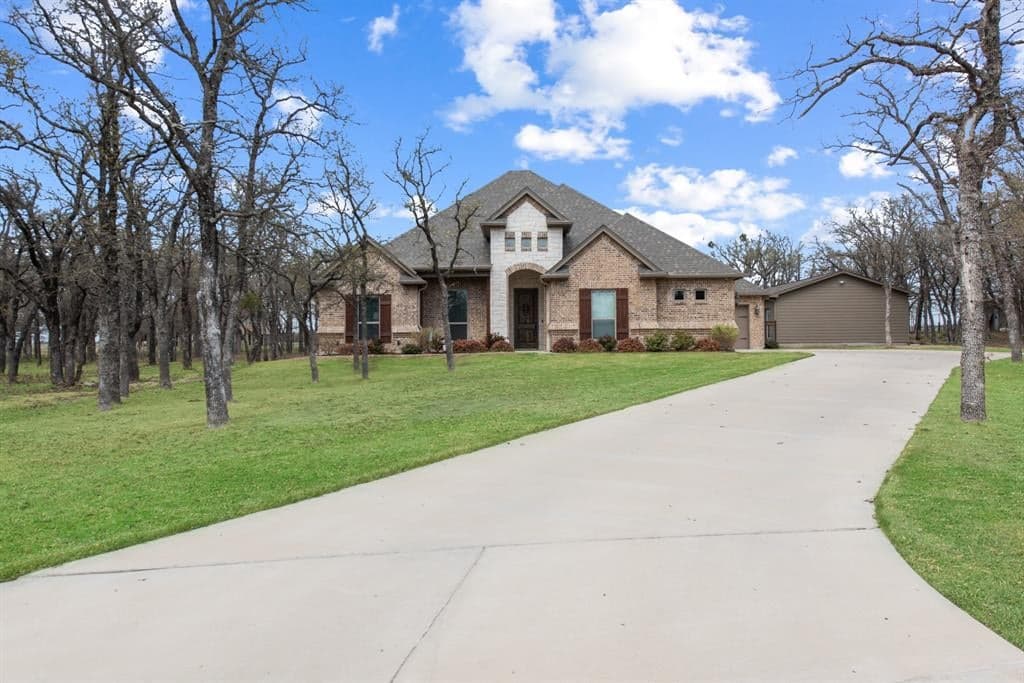 145 Post Oak Way