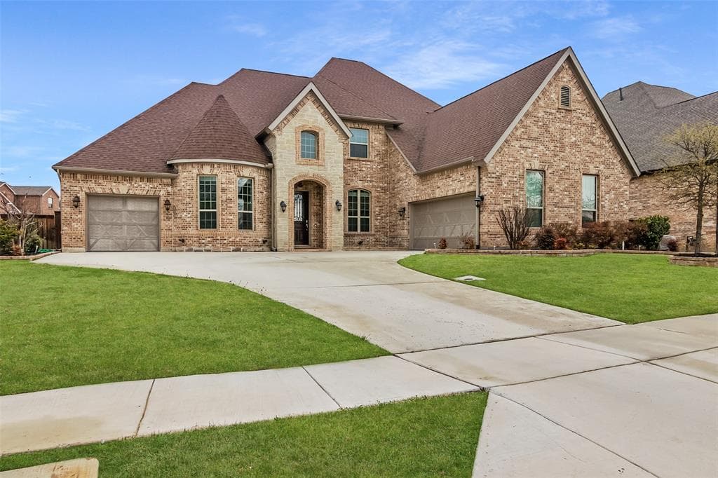 6562 Wooded Falls Trl