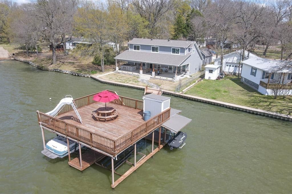 146 Seminole Loop