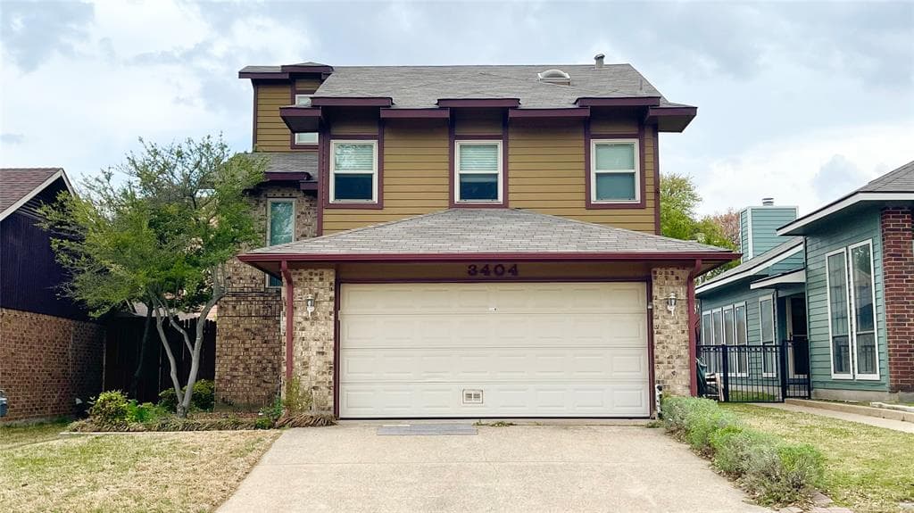 3404 Taurus Dr
