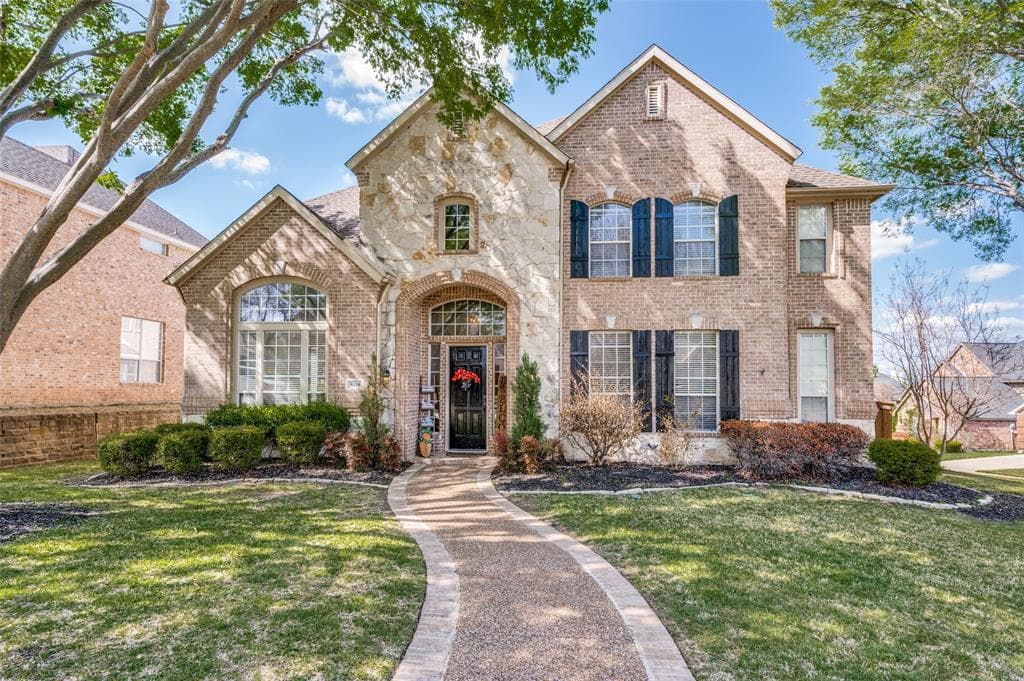 8518 Brown Stone Ln