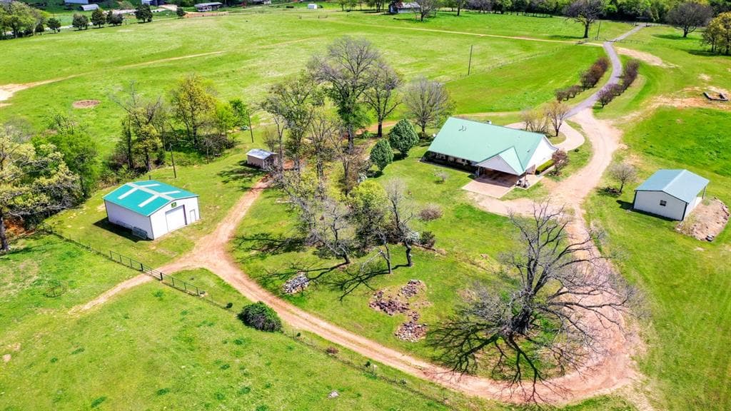 1505 County Road 4294