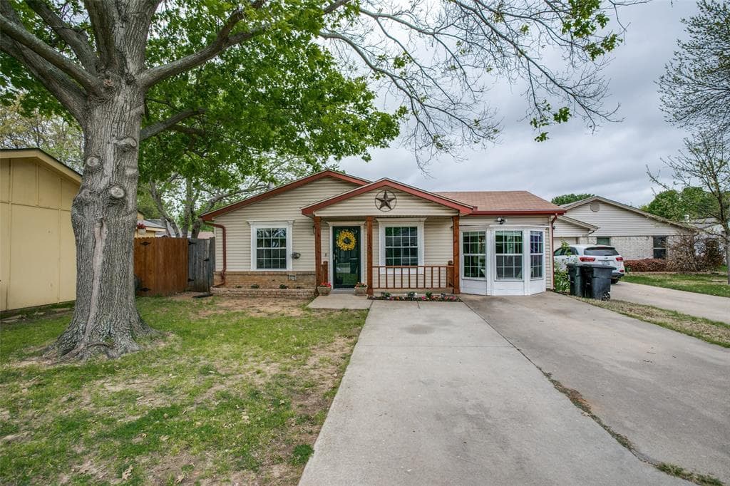11205 Freedom Way