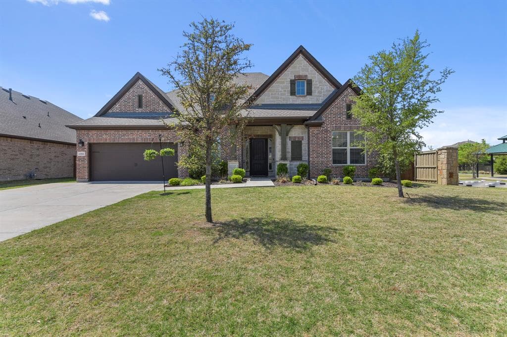 1501 Brookhill Ln