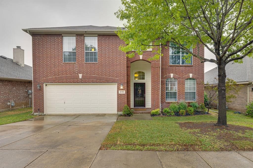 Main property image
