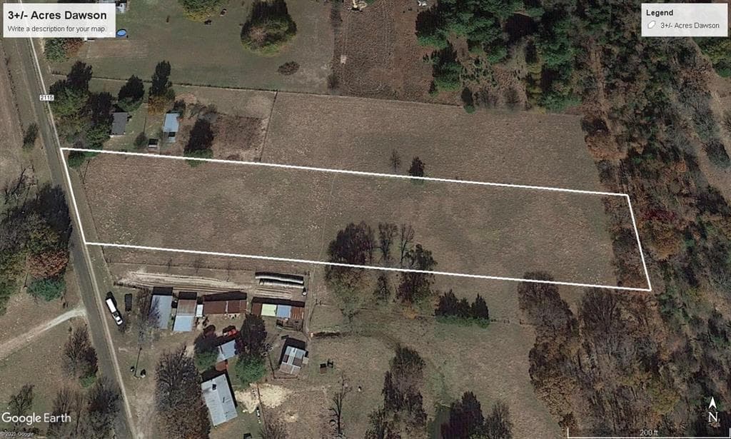 311 Vz County Road 2115