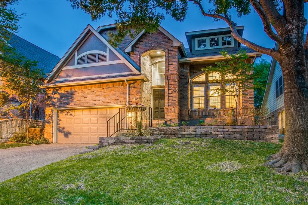 7926 Glade Creek Ct