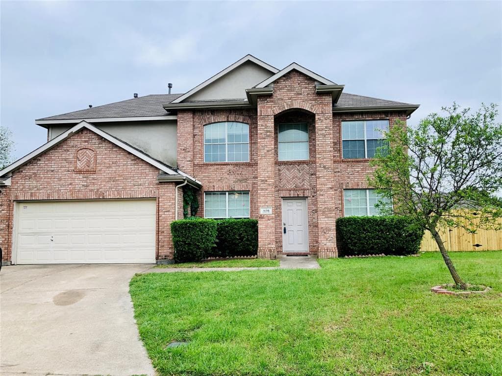 826 Burney Ct