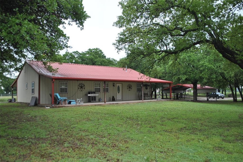 3071 Highway 2861