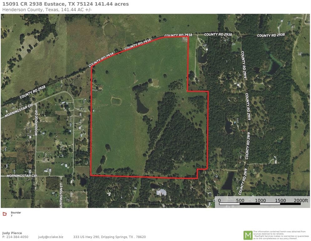 15091 County Road 2938