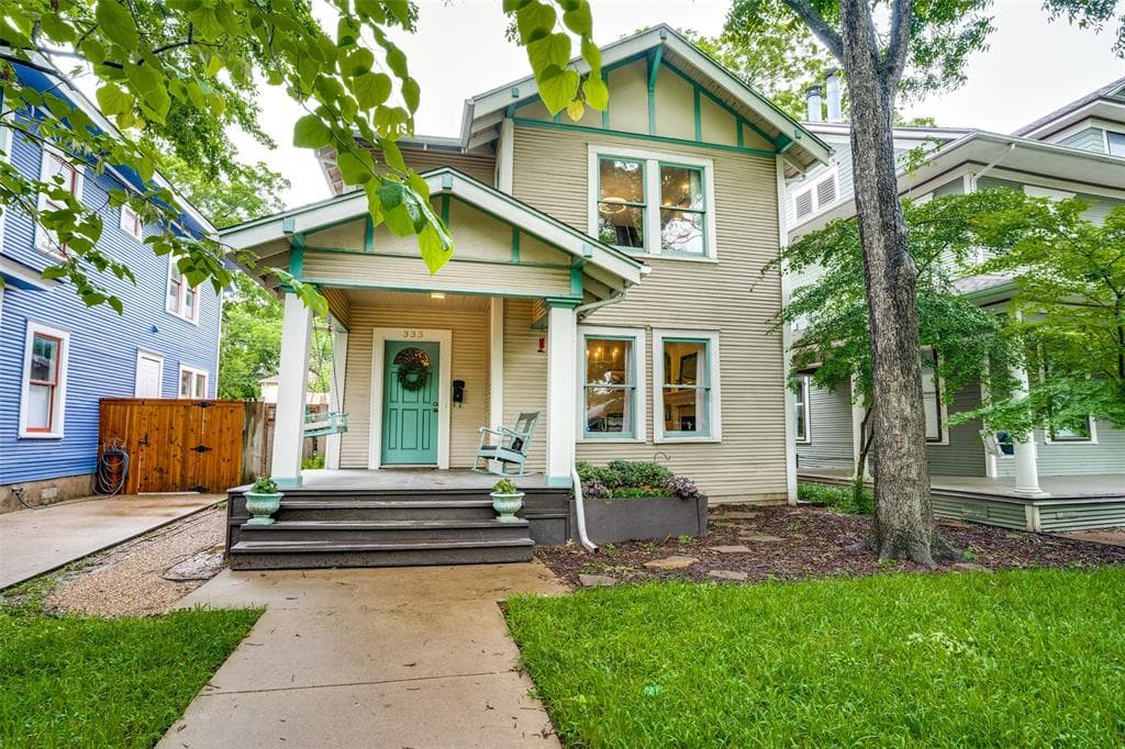333 S Edgefield Ave