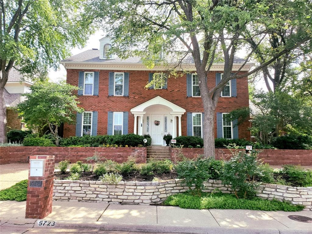 5723 Bent Creek Trl