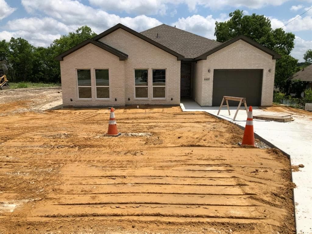 6418 Teague Dr