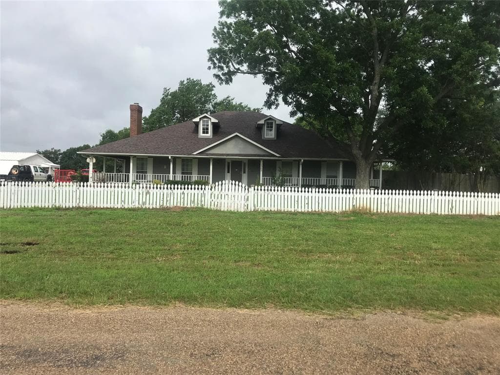 1365 Vz County Road 2504