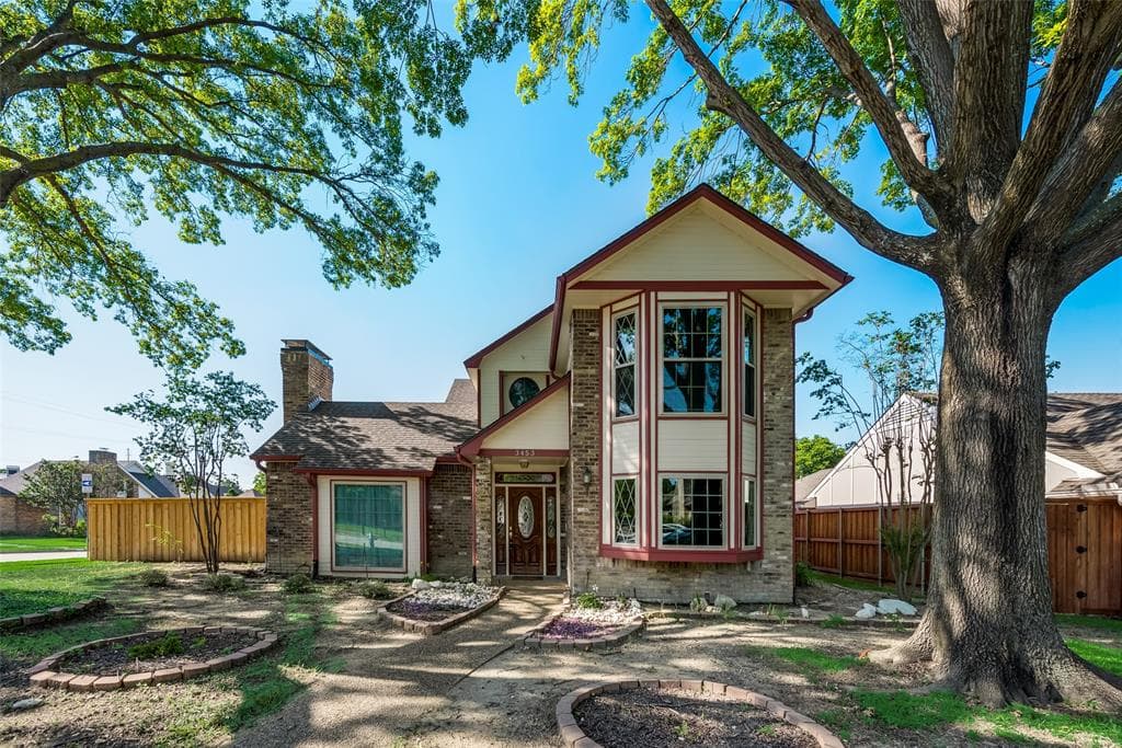 3453 Heather Hill Dr