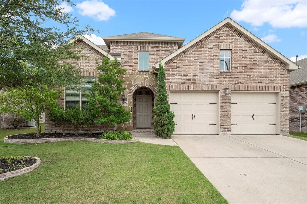 624 Cattlemans Way