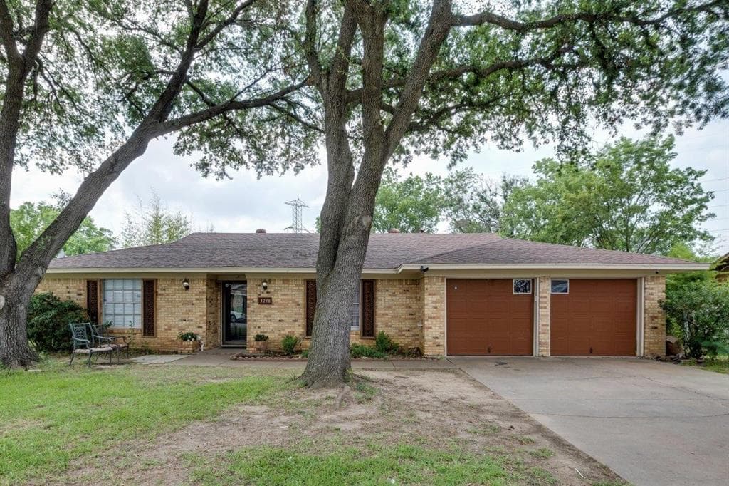 3248 Valley Forge Trl