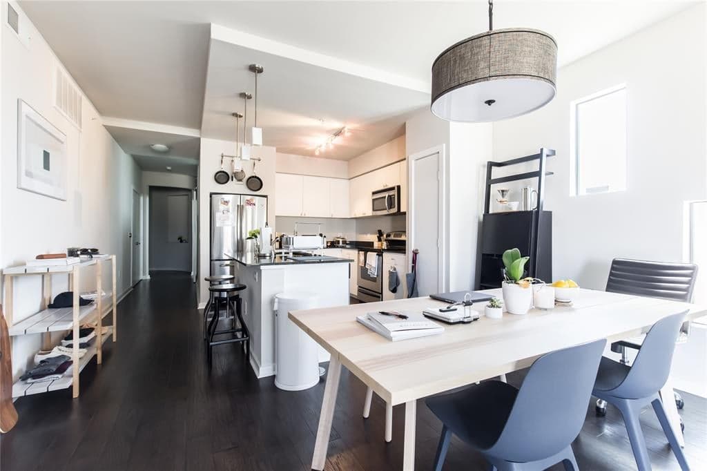 4107 Bowser Ave Apt 210