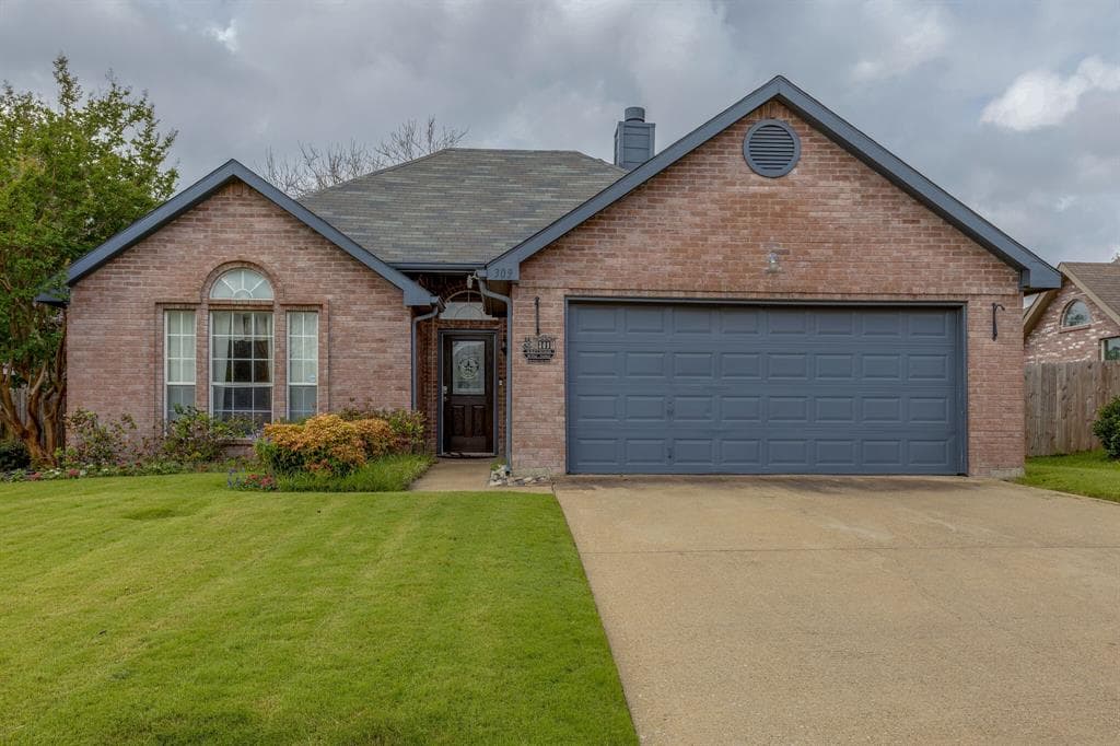 309 Westwood Dr