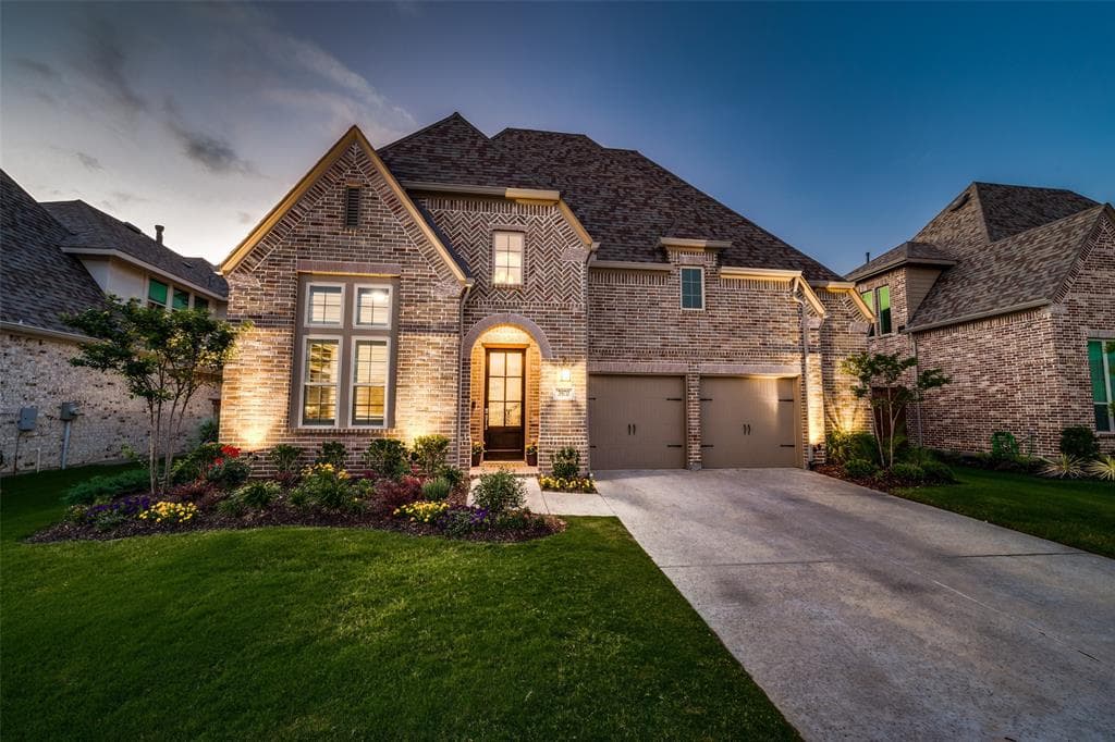 3970 Prairie Clover Ln