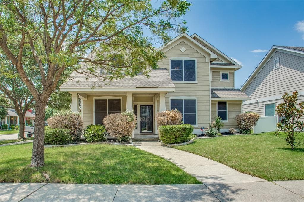10050 Pinecrest Dr