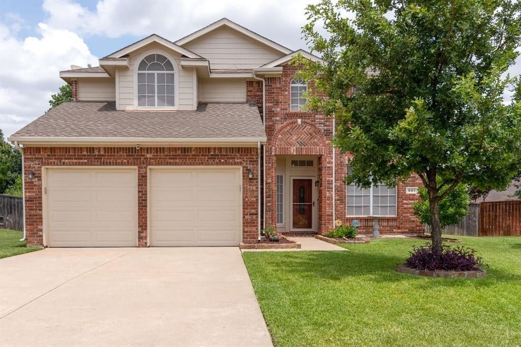 Main property image