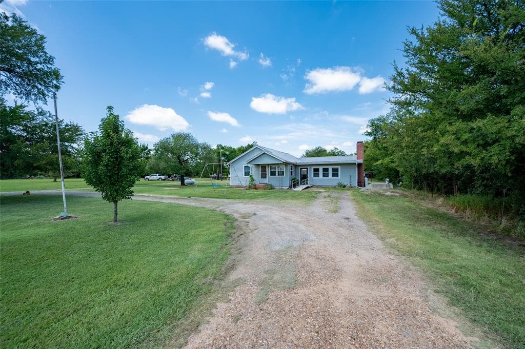 1473 N State Highway 78