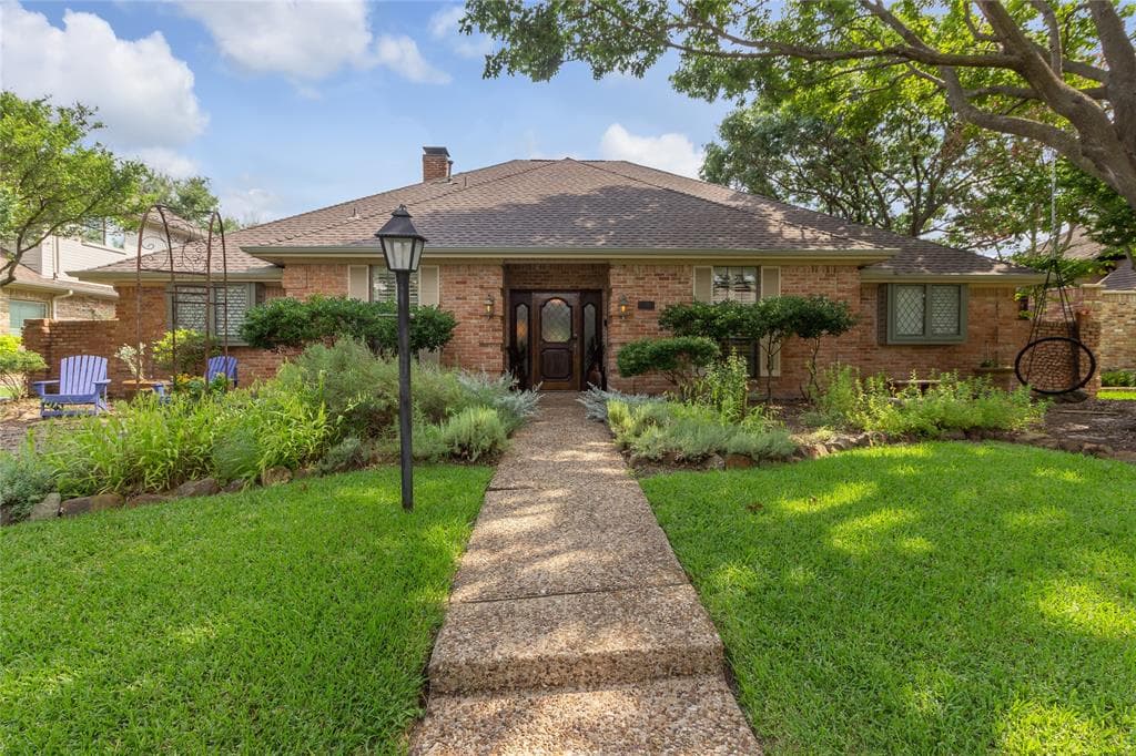 2616 Skipwith Dr