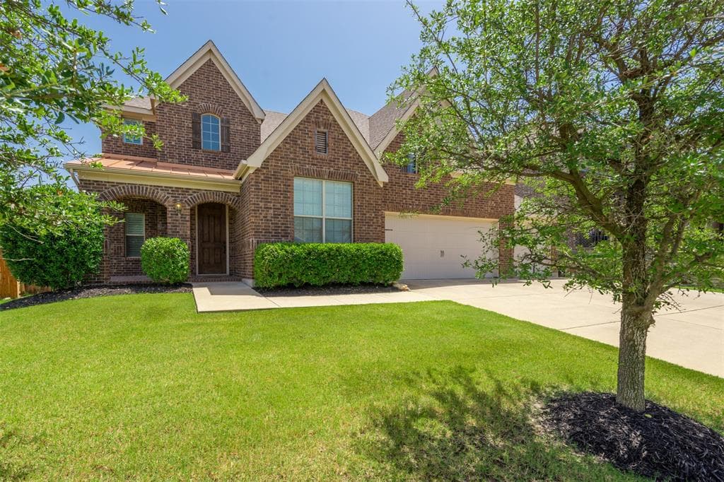 6137 Lamb Creek Dr