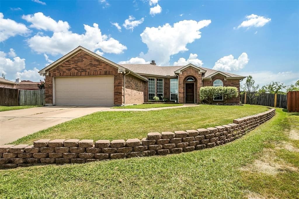 1426 Teal Way