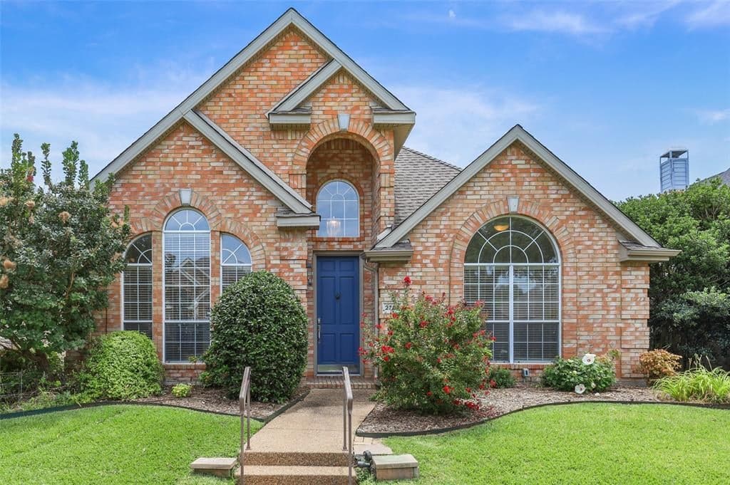 2708 Orchid Dr