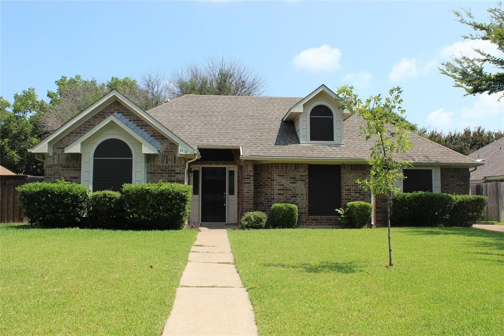3410 Knob Oak Dr