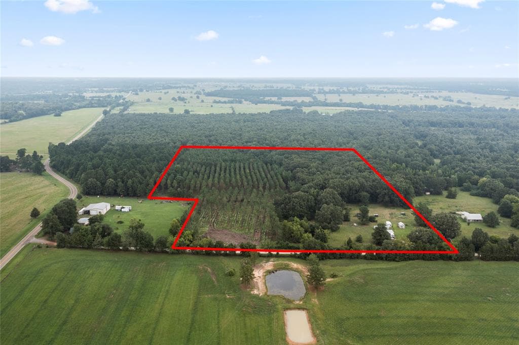 199 County Road 4263
