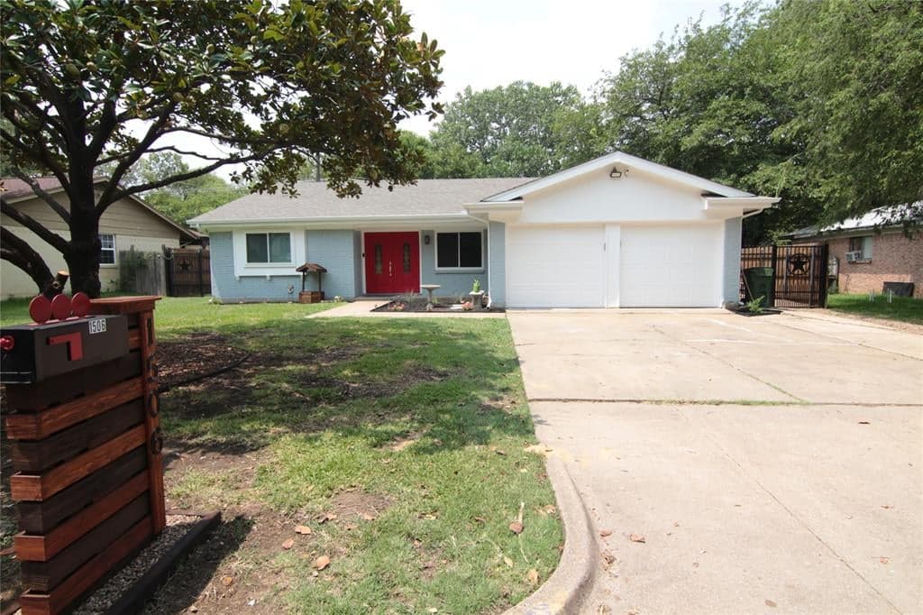 1506 Homemaker Hills Dr